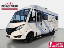 Fahrzeugbild Hymer B-Klasse MC I 580 AUS UNSERER WERBUNG #1