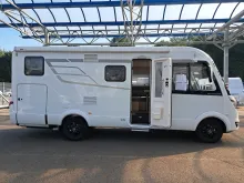 Fahrzeugbild Hymer B-Klasse MC I 580 AUS UNSERER WERBUNG #8