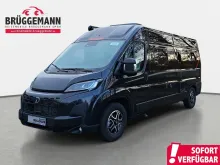 Fahrzeugbild Dethleffs Globetrail 600 DR Fiat Chassis-, Komfortpaket #4