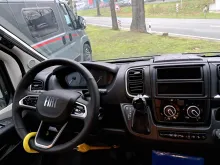 Fahrzeugbild Dethleffs Globetrail 600 DR Fiat Chassis-, Komfortpaket #10