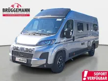 Fahrzeugbild Carado pro+ CV 640 3. Bett #1