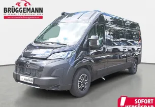 Bild Globetrail 600 DR