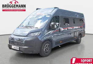 Bild Globetrail 640 HR