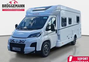 Bild Just Camp T 6752 DBL