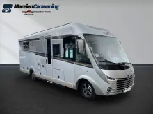 Fahrzeugbild Carthago chic e-line I 51 QB (406) #4