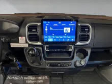 Fahrzeugbild Carthago chic e-line I 51 QB (406) #10