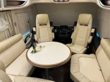 Fahrzeugbild Carthago chic e-line I 51 QB (406) #12