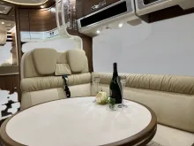 Fahrzeugbild Carthago chic e-line I 51 QB (406) #13