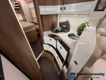 Fahrzeugbild Carthago chic e-line I 51 QB (406) #21