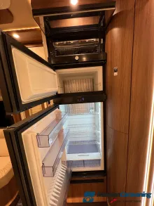 Fahrzeugbild Carthago chic e-line I 51 QB (406) #23