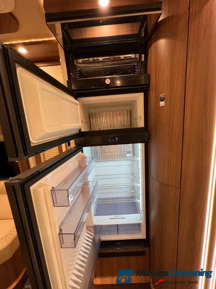 Fahrzeugbild Carthago chic e-line I 51 QB (406) #23