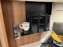 Fahrzeugbild Carthago chic e-line I 51 QB (406) #27