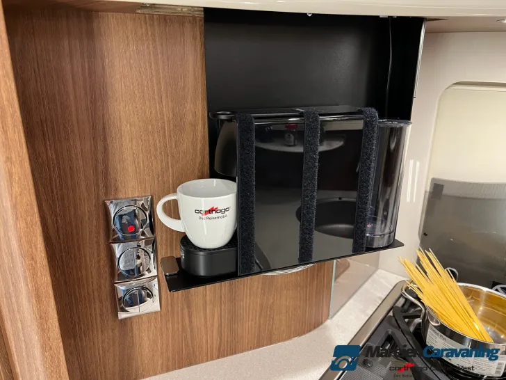 Fahrzeugbild Carthago chic e-line I 51 QB (406) #27