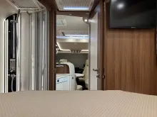 Fahrzeugbild Carthago chic e-line I 51 QB (406) #33