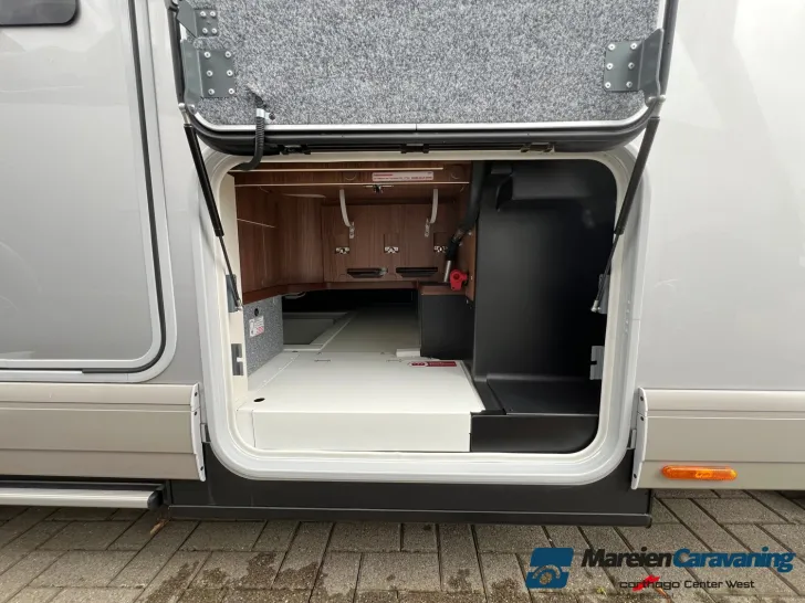 Fahrzeugbild Carthago chic e-line I 51 QB (406) #43