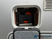 Fahrzeugbild Carthago chic e-line I 51 QB (406) #45