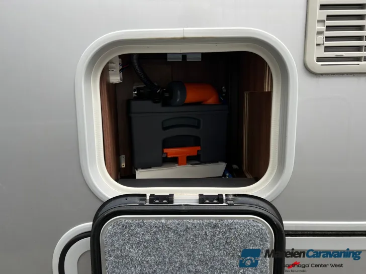 Fahrzeugbild Carthago chic e-line I 51 QB (406) #45