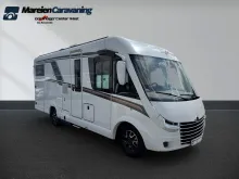 Fahrzeugbild Carthago c-tourer superior I 145 RB LE (207) #4
