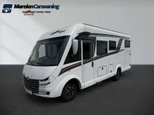 Fahrzeugbild Carthago c-tourer superior I 145 RB LE (207) #5