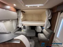 Fahrzeugbild Carthago C2-tourer I 147 RB LE K comfort Mercedes (270) #10