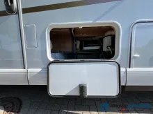 Fahrzeugbild Carthago C2-tourer I 147 RB LE L comfort Mercedes (262) #35