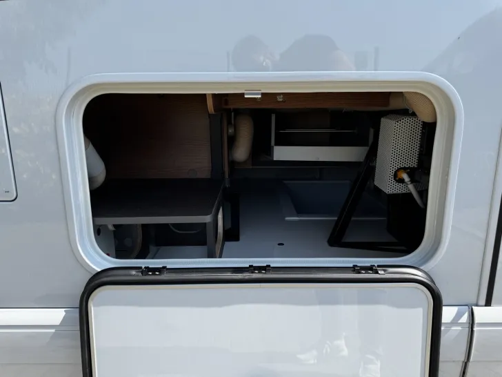 Fahrzeugbild Carthago C2-tourer I 147 RB LE L comfort Mercedes (262) #36
