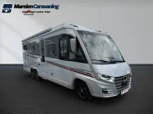Fahrzeugbild Carthago chic e-line I 61 XL LE Strategic Buy (249) #4