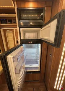 Fahrzeugbild Carthago chic e-line I 61 XL LE Strategic Buy (249) #23