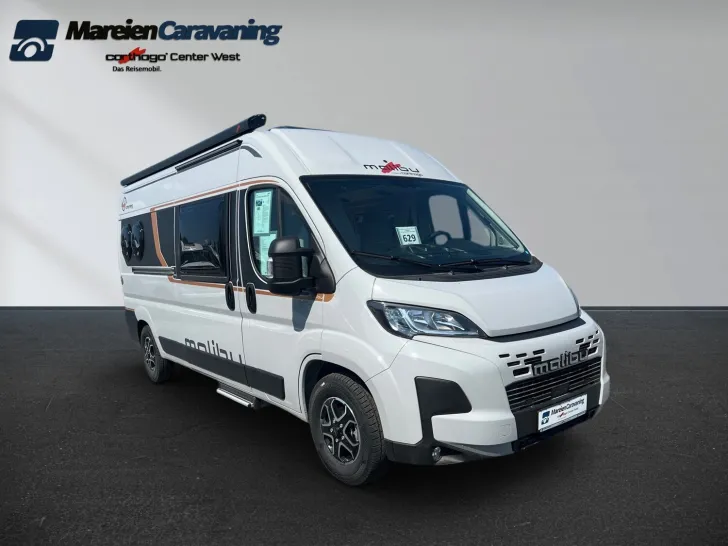 Fahrzeugbild Malibu Van charming coupé 600 DB K Fiat (629) #3