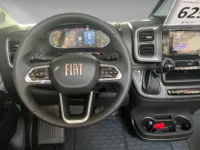 Fahrzeugbild Malibu Van charming coupé 600 DB K Fiat (629) #9