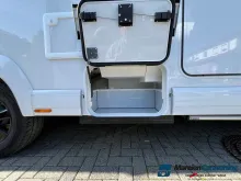 Fahrzeugbild Carthago C2-tourer I 147 RB LE K comfort Mercedes (270) #25