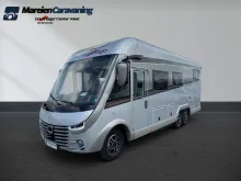 Fahrzeugbild Carthago chic e-line I 50 LE DA Fiat (251) #4