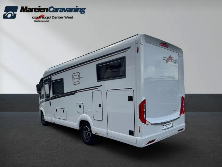 Fahrzeugbild Carthago c-compactline I 143 LE Fiat (253) #6