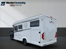 Fahrzeugbild Carthago C1-tourer T 145 RB LE comfort Fiat (305) #7