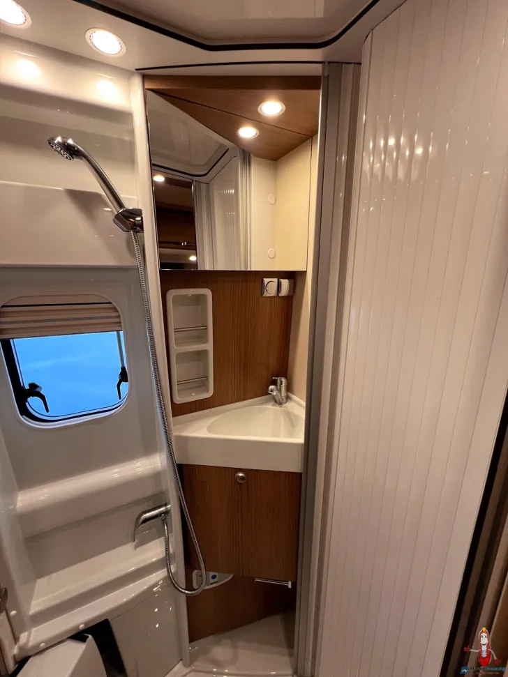 Fahrzeugbild Malibu Van charming 600 DB GT Fiat (6083) #40