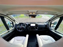 Fahrzeugbild Bürstner Lyseo TD Harmony Line 727 G AUTOM|MARKISE|NAVI #8