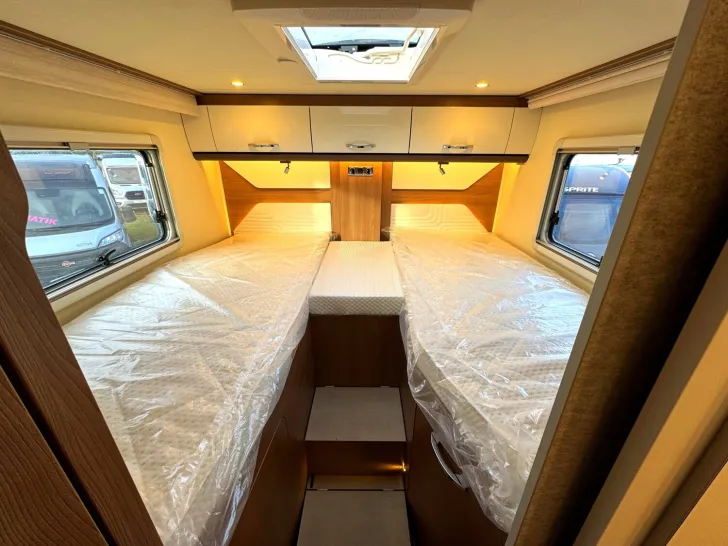 Fahrzeugbild Bürstner Lyseo TD Harmony Line 727 G AUTOM|MARKISE|NAVI #15