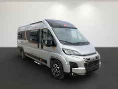 Bild 1 Malibu Van charming GT skyview 640 LE RB first class-two rooms