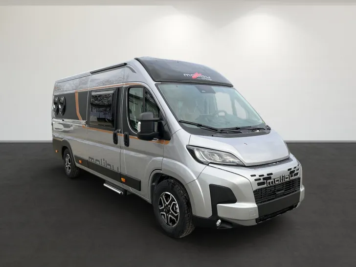 Fahrzeugbild Malibu Van charming GT skyview 640 LE RB first class-two rooms #1