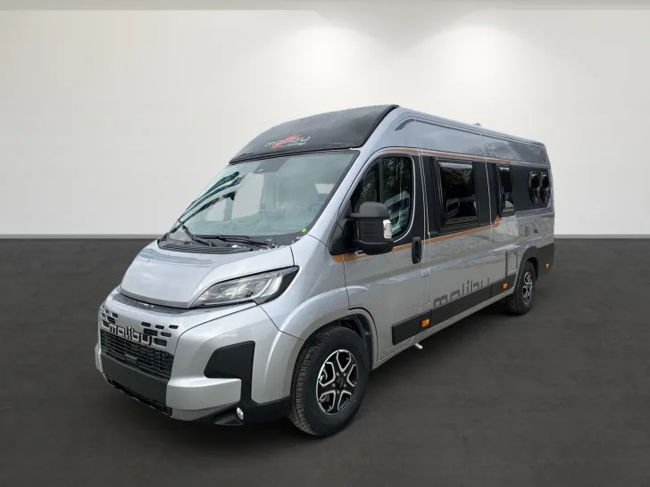 Fahrzeugbild Malibu Van charming GT skyview 640 LE RB first class-two rooms #3
