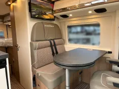 Bild 12 Malibu Van charming GT skyview 640 LE RB first class-two rooms