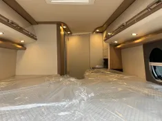 Bild 20 Malibu Van charming GT skyview 640 LE RB first class-two rooms