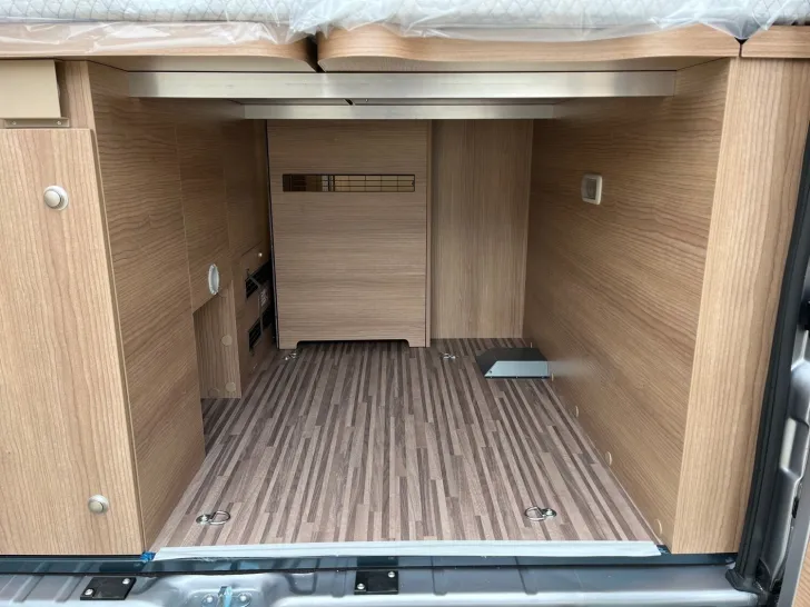 Fahrzeugbild Malibu Van charming GT skyview 640 LE RB first class-two rooms #24