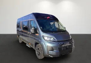 Bild Van Diversity 640 LE K charming GT  ...