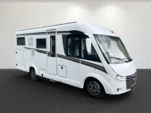 Fahrzeugbild Carthago C1-tourer I 143 KB LE comfort Summer Sale #1