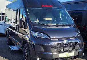 Bild Globetrail 640 ER