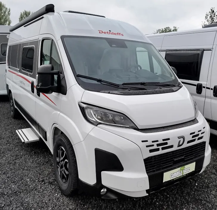 Fahrzeugbild Dethleffs Globetrail 600 DK Fiat *15Jahre Rabatt*Automatik #5