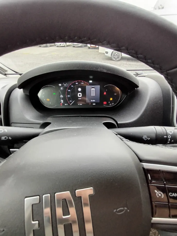 Fahrzeugbild Dethleffs Globetrail 600 DK Fiat *15Jahre Rabatt*Automatik #10