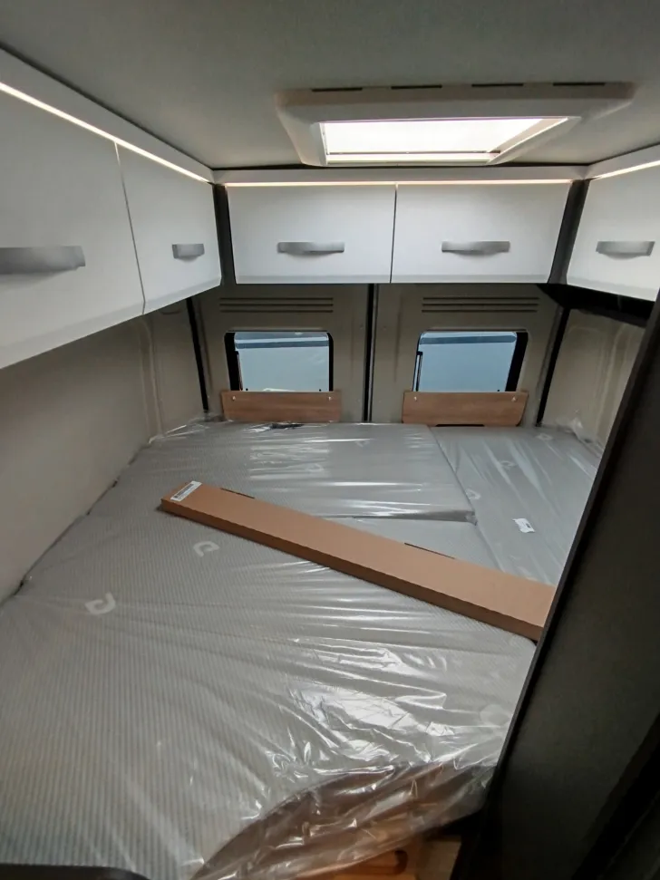 Fahrzeugbild Dethleffs Globetrail 600 DK Fiat *15Jahre Rabatt*Automatik #18