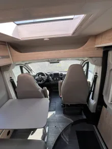 Fahrzeugbild Dethleffs Globetrail 600 DK Fiat *15 Jahre Rabatt* #11